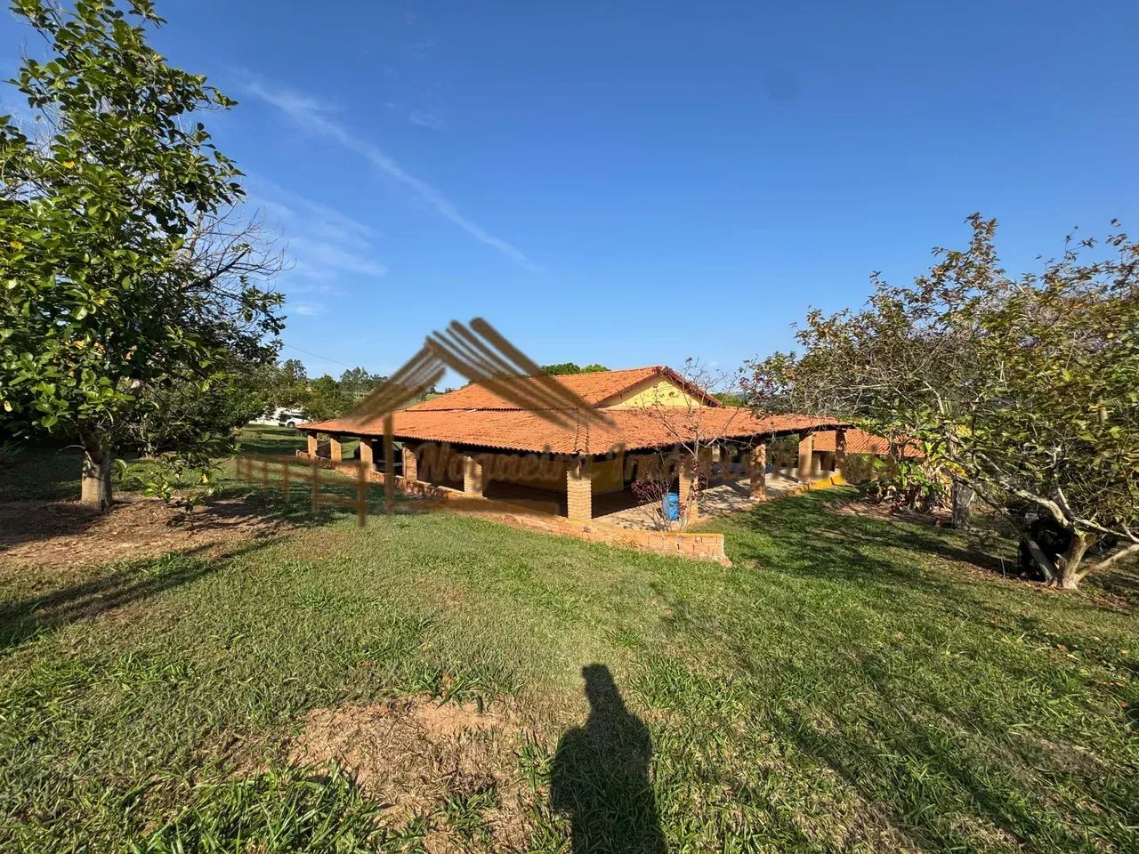 Sítio à venda com 60.000m² em Porangaba/SP - Foto 5