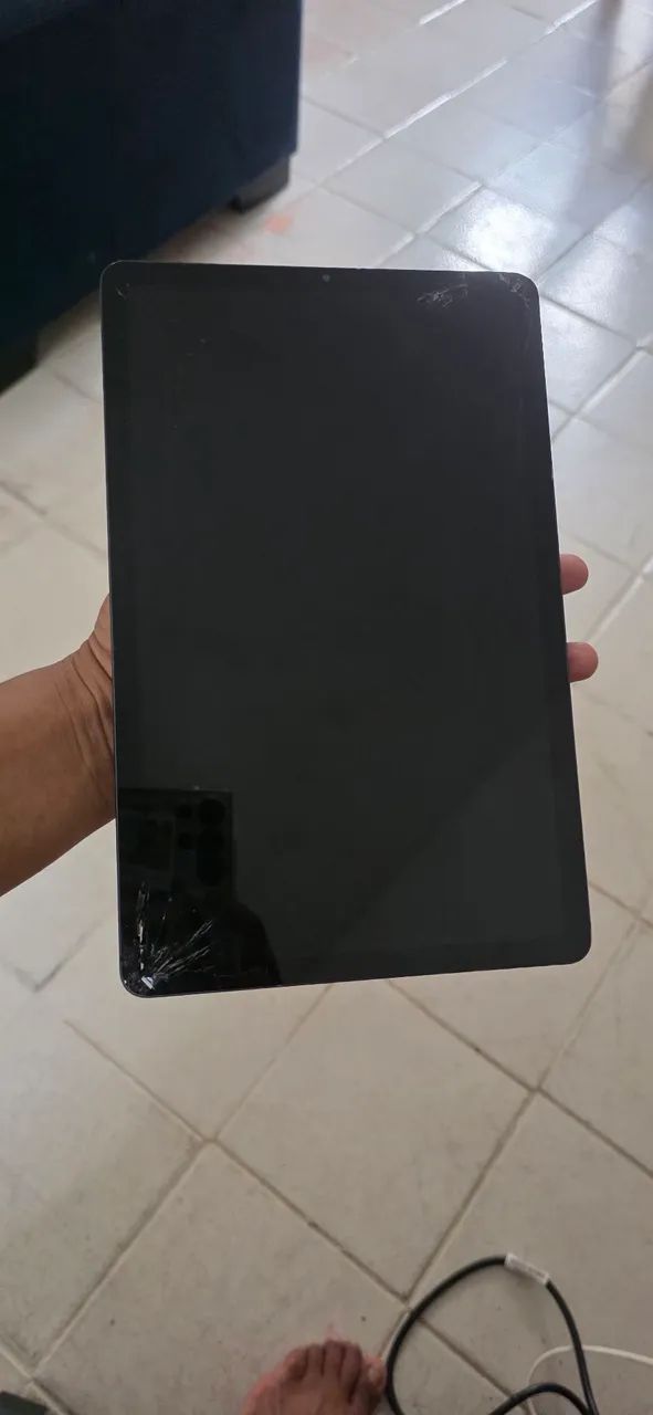 Tablet  