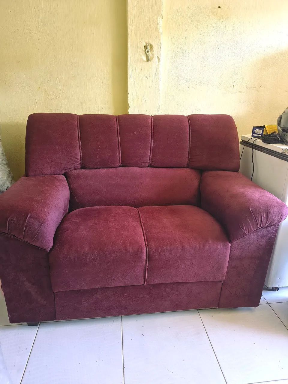 Sofá 2 Lugares  - Foto 4