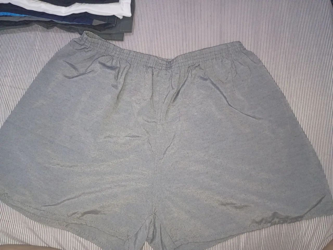 Short masculino  - Foto 3