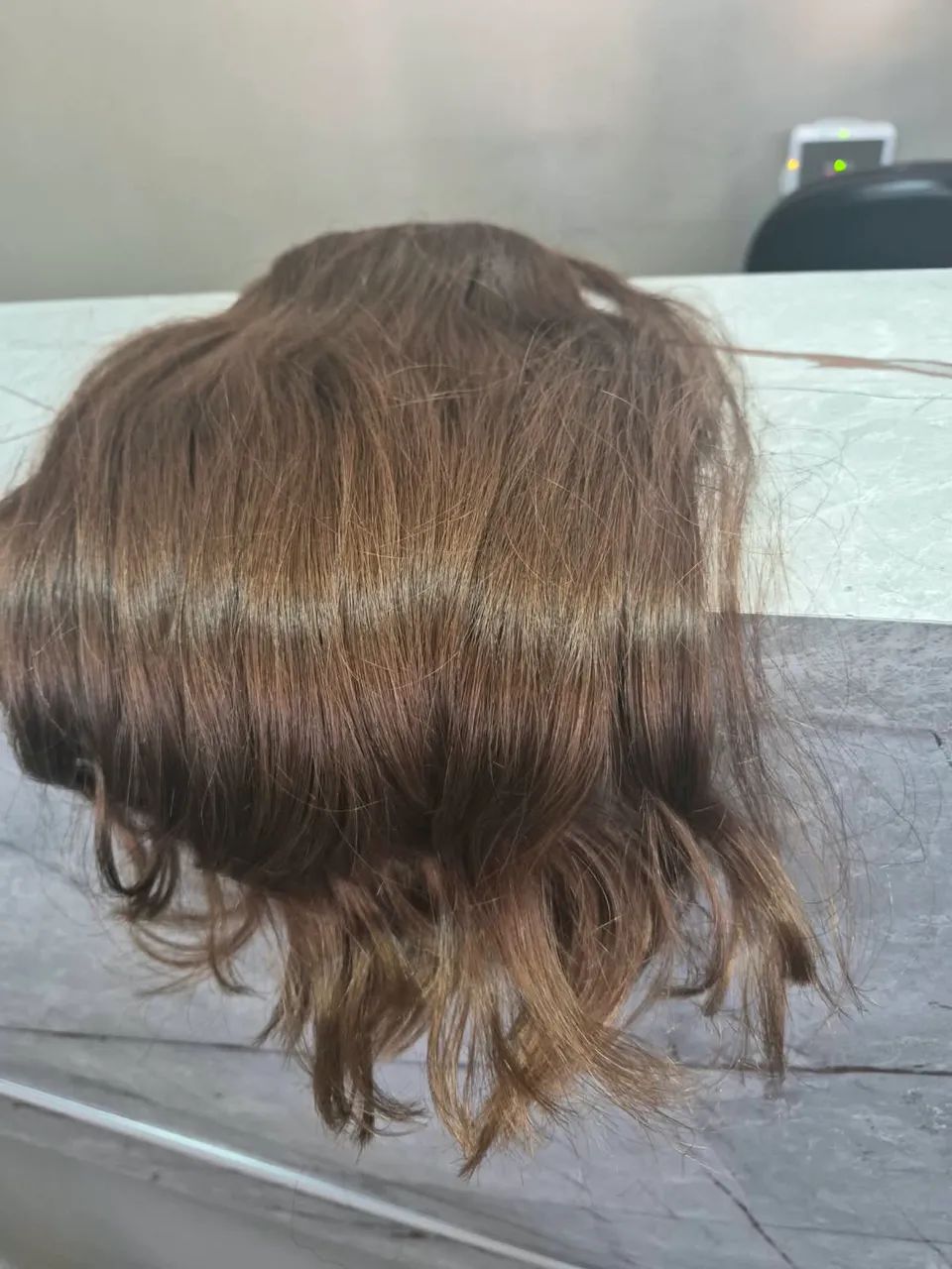megahair (cabelo brasileiro do sul) - Foto 5