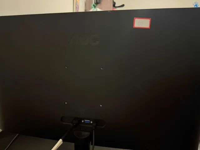 MONITOR GAMER 100HZ 1MS MODO GAMER - Foto 2