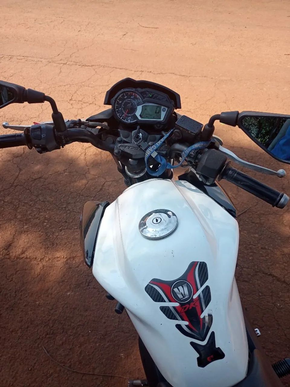 Fazer 150 18/19 - Foto 4