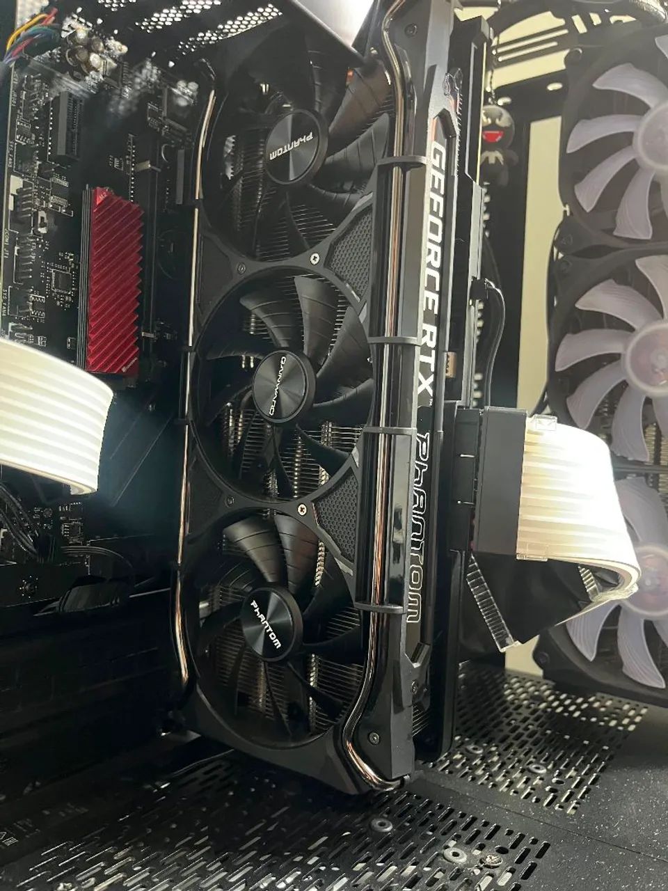 RTX 3080 GAINWARD PHANTOM  - Foto 2