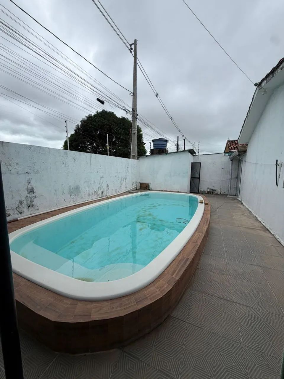 Linda casa no bengui  - Foto 3