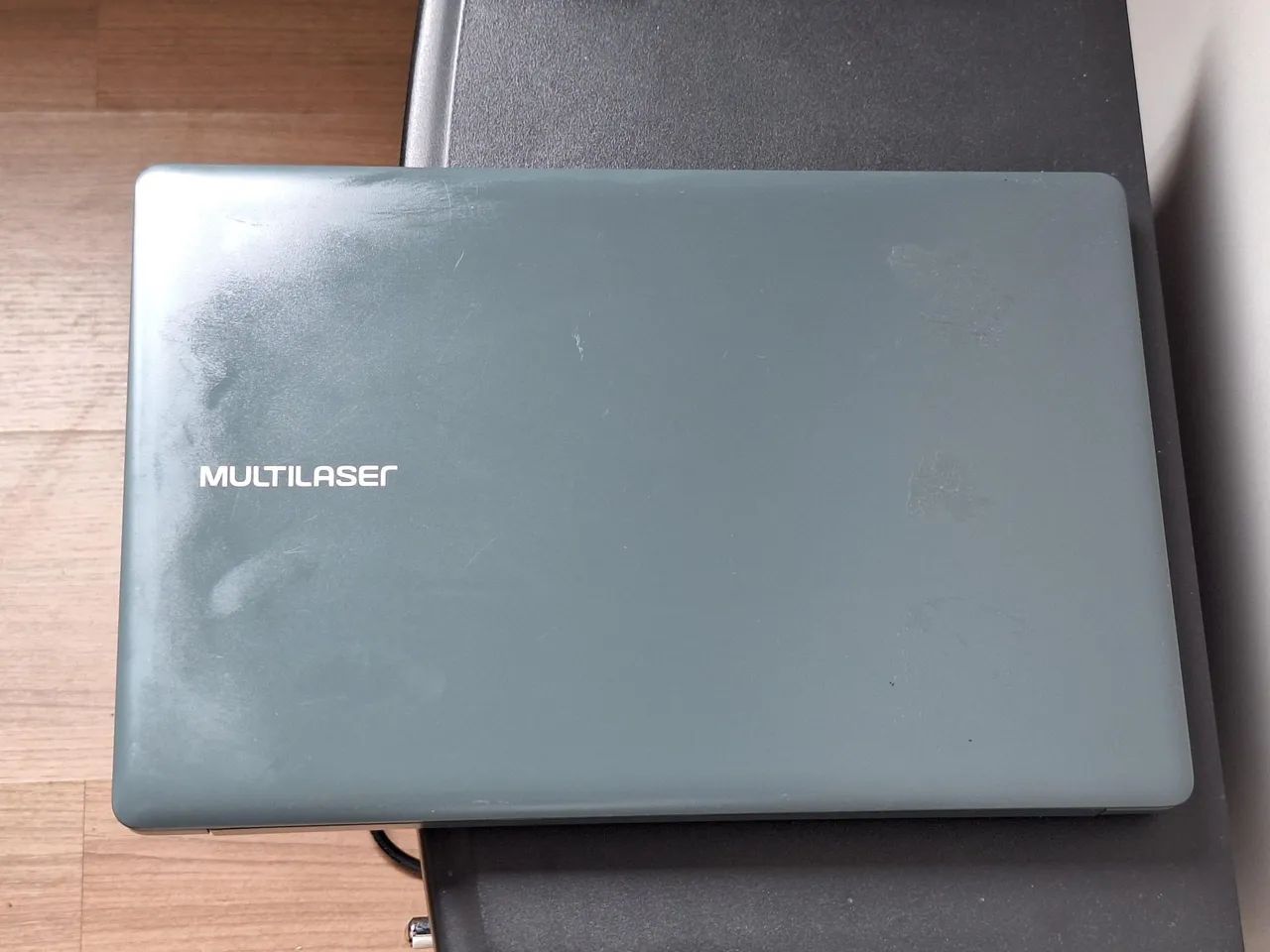 Notebook Multilaser Legacy - Foto 2