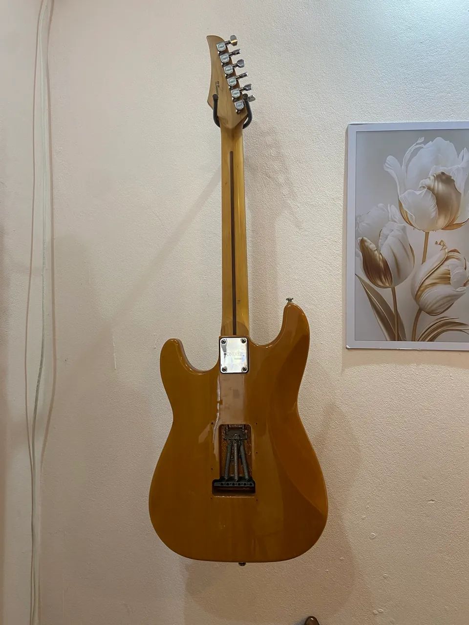 Guitarra Condor Rx-50 - Foto 5