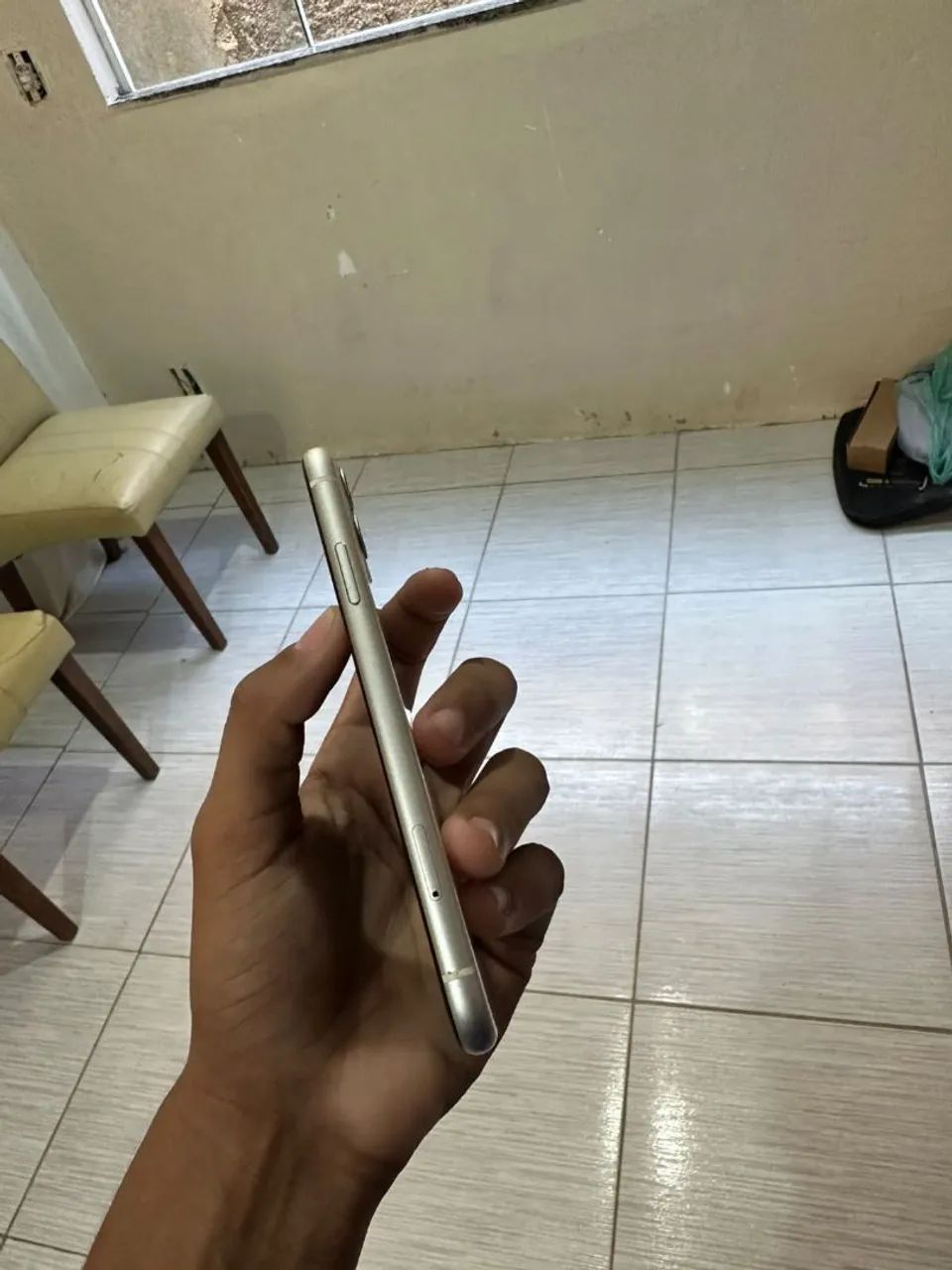 Vendo um iphone 11 - Foto 4