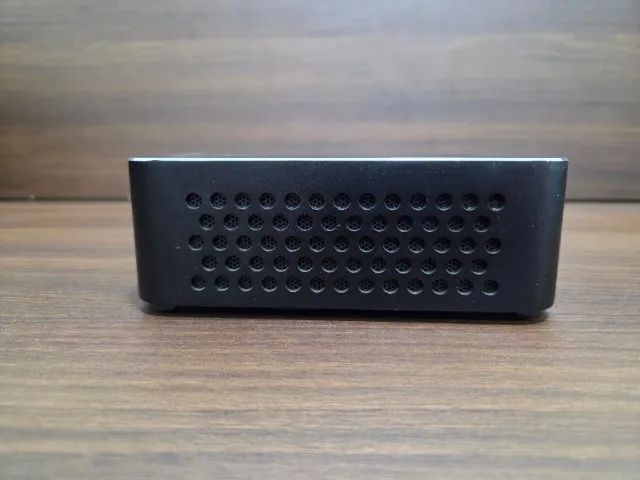 Mini PC Topton Ryzen 5 6600u - Foto 4