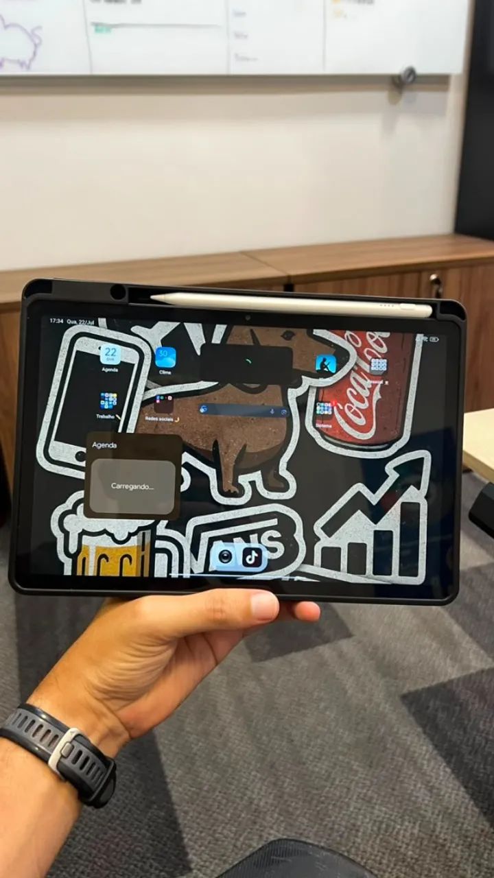 Tablet Redmi Pad SE 