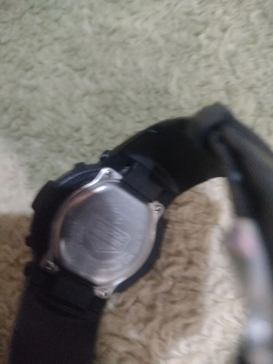 Relógio Cassio G-Shock prova d água  - Foto 3