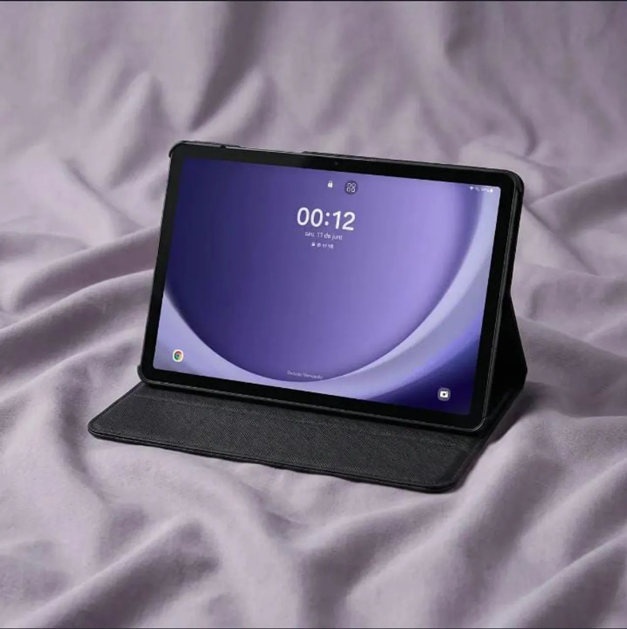 Tablet Samsung A9+ Tela Grande 