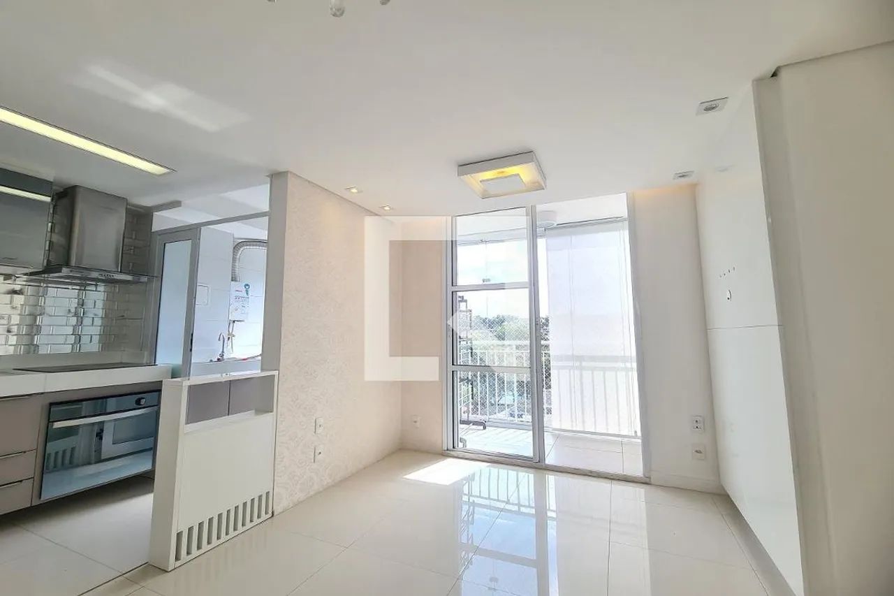 Apartamento à Venda - Sapopemba, 2 Quartos, 45 m2