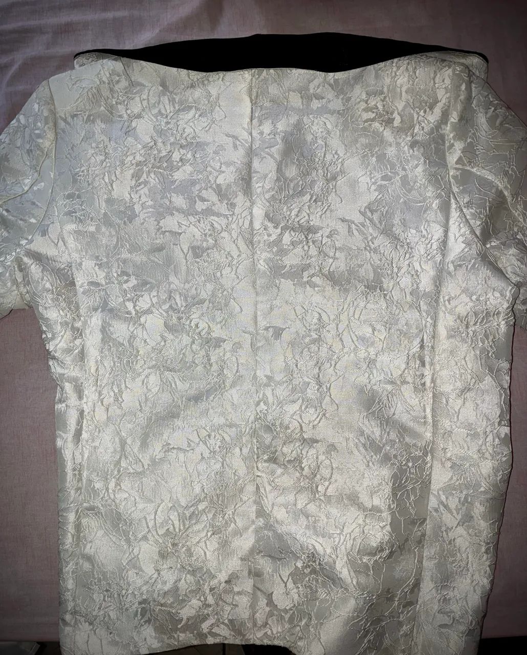 Blazer Renda - Foto 2