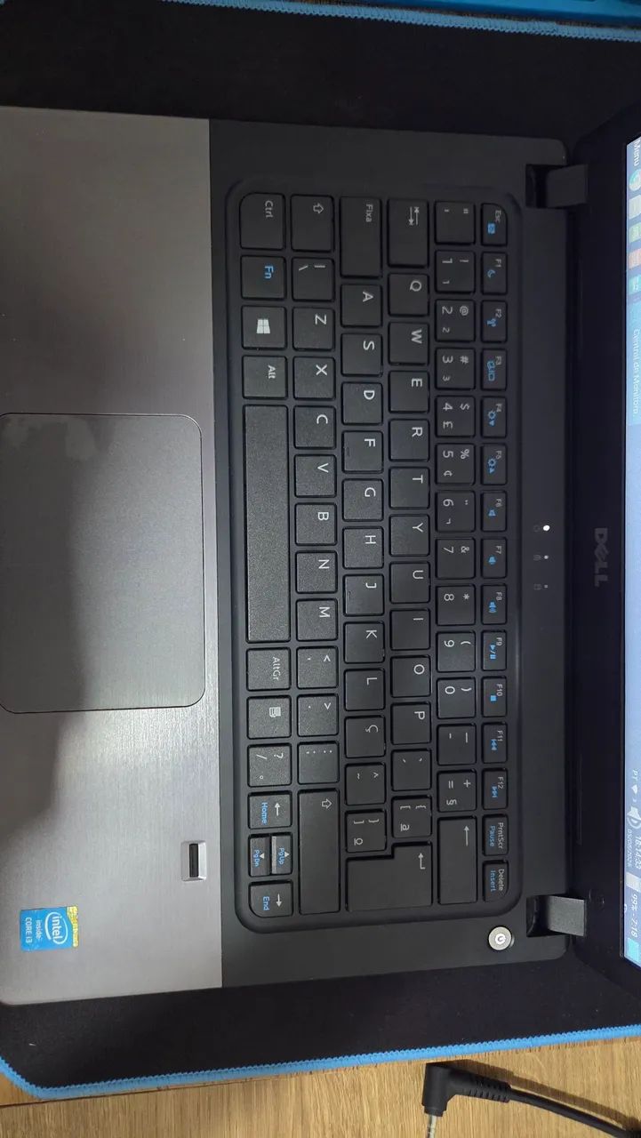 Notebook i3 Dell - Foto 2