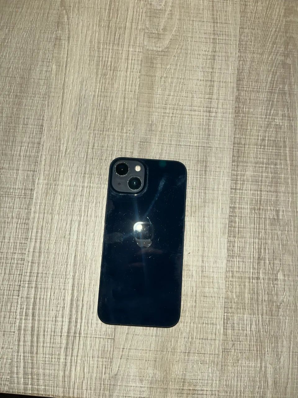 iPhone 13 preto