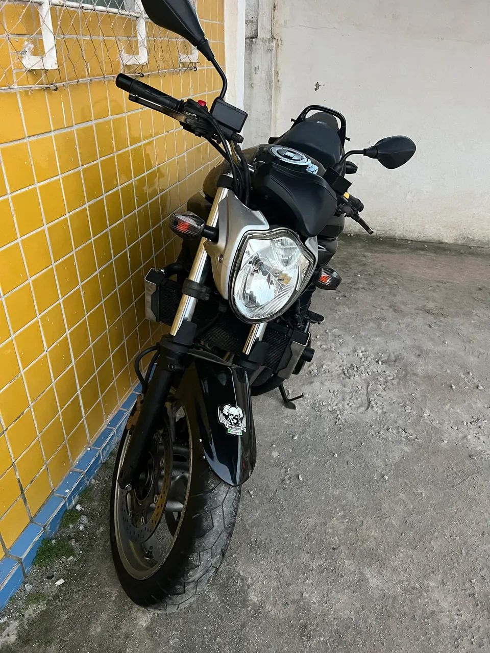 Suzuki bandit  - Foto 4