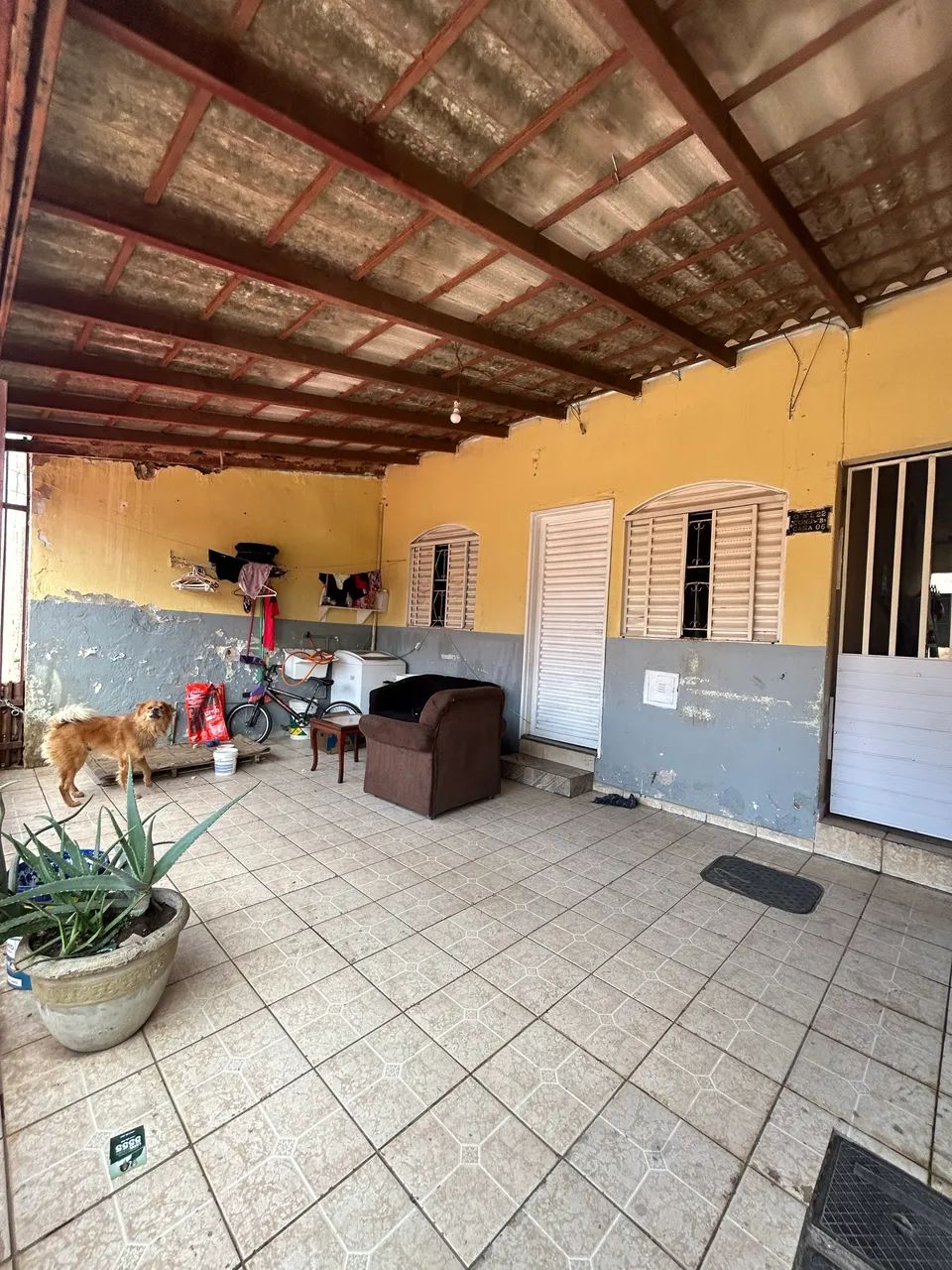 Vendo casa QNL 22 Taguatinga  - Foto 2