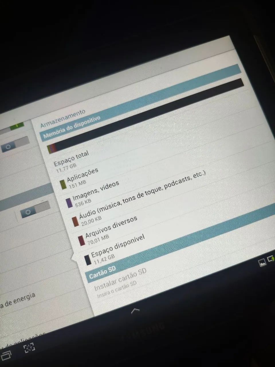 Tablet Samsung Tab 2 10.1 - Foto 4