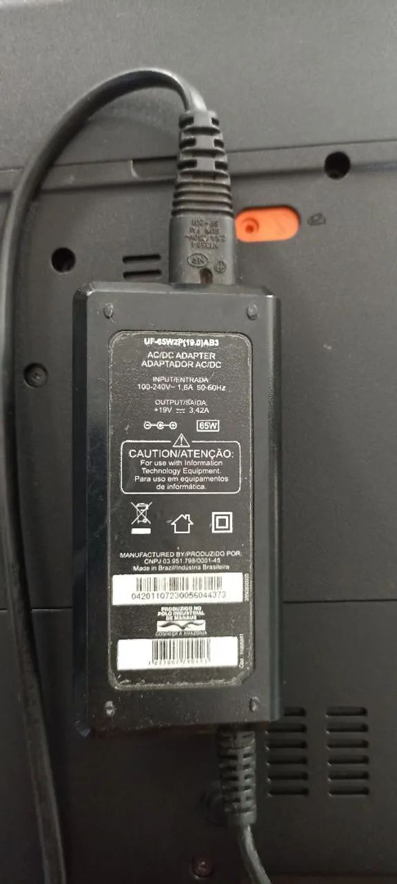 Notebook Acer  - Foto 5