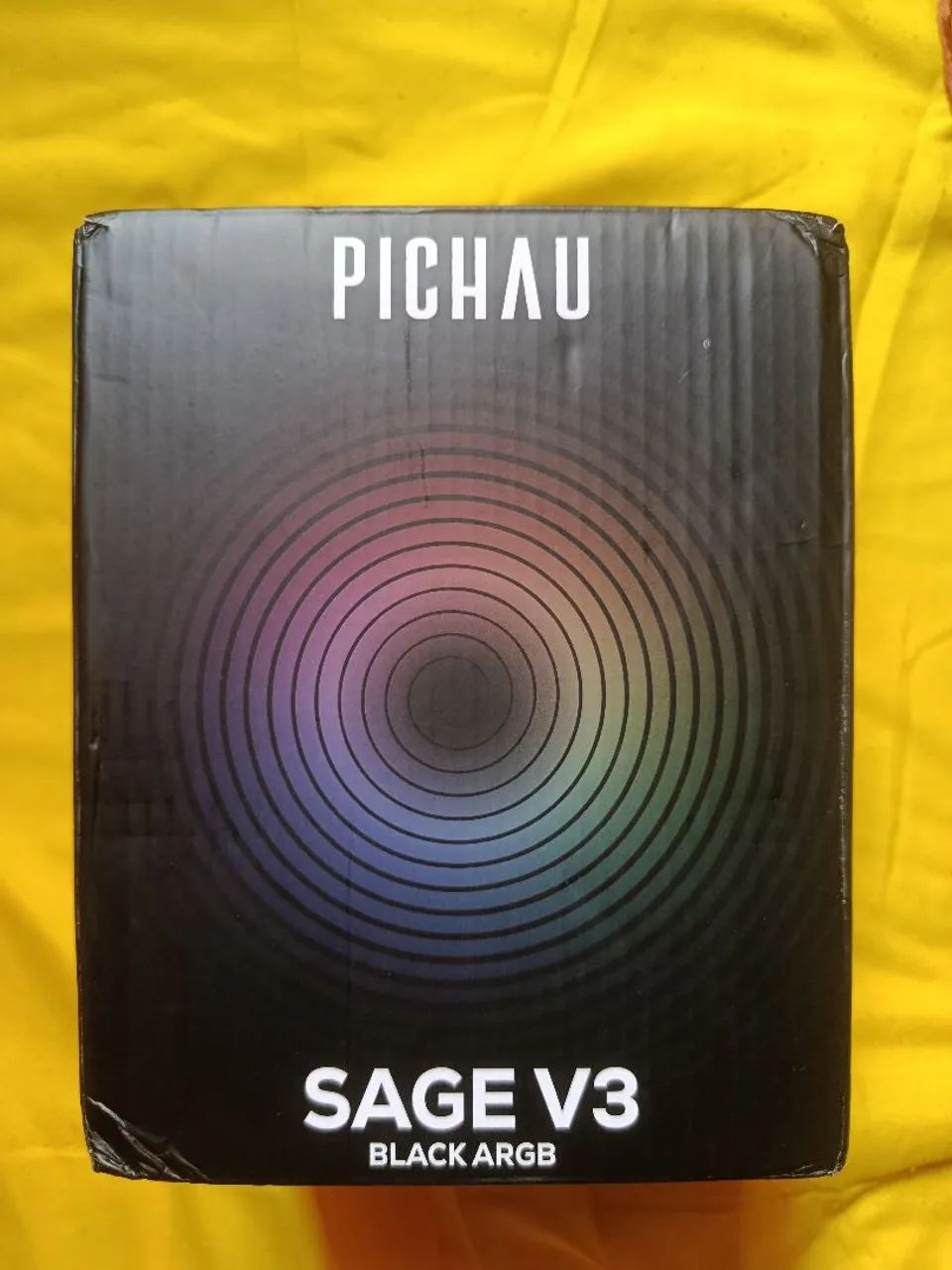 SAGE V3
