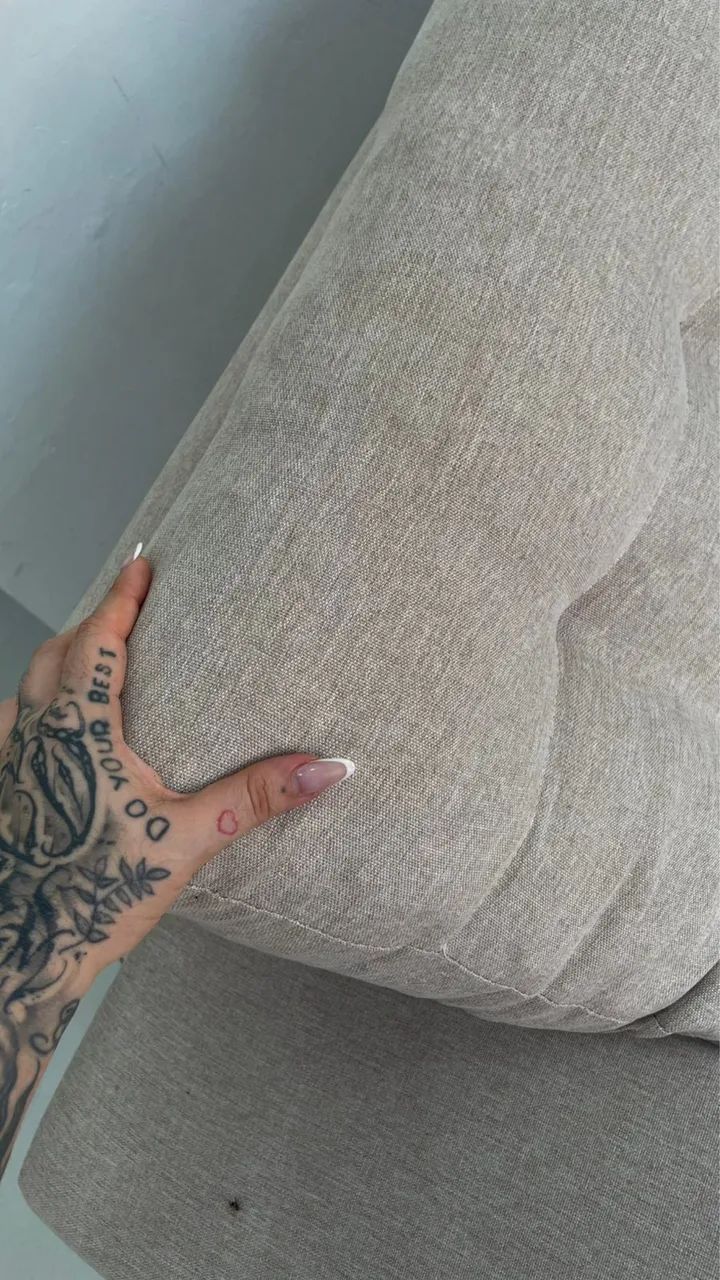 SOFÁ  NOVO SEM USO  - Foto 3