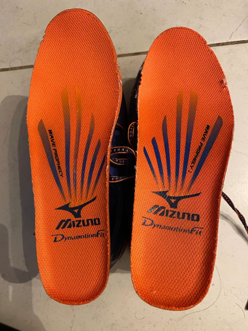 Mizuno prophecy 2 - Foto 5
