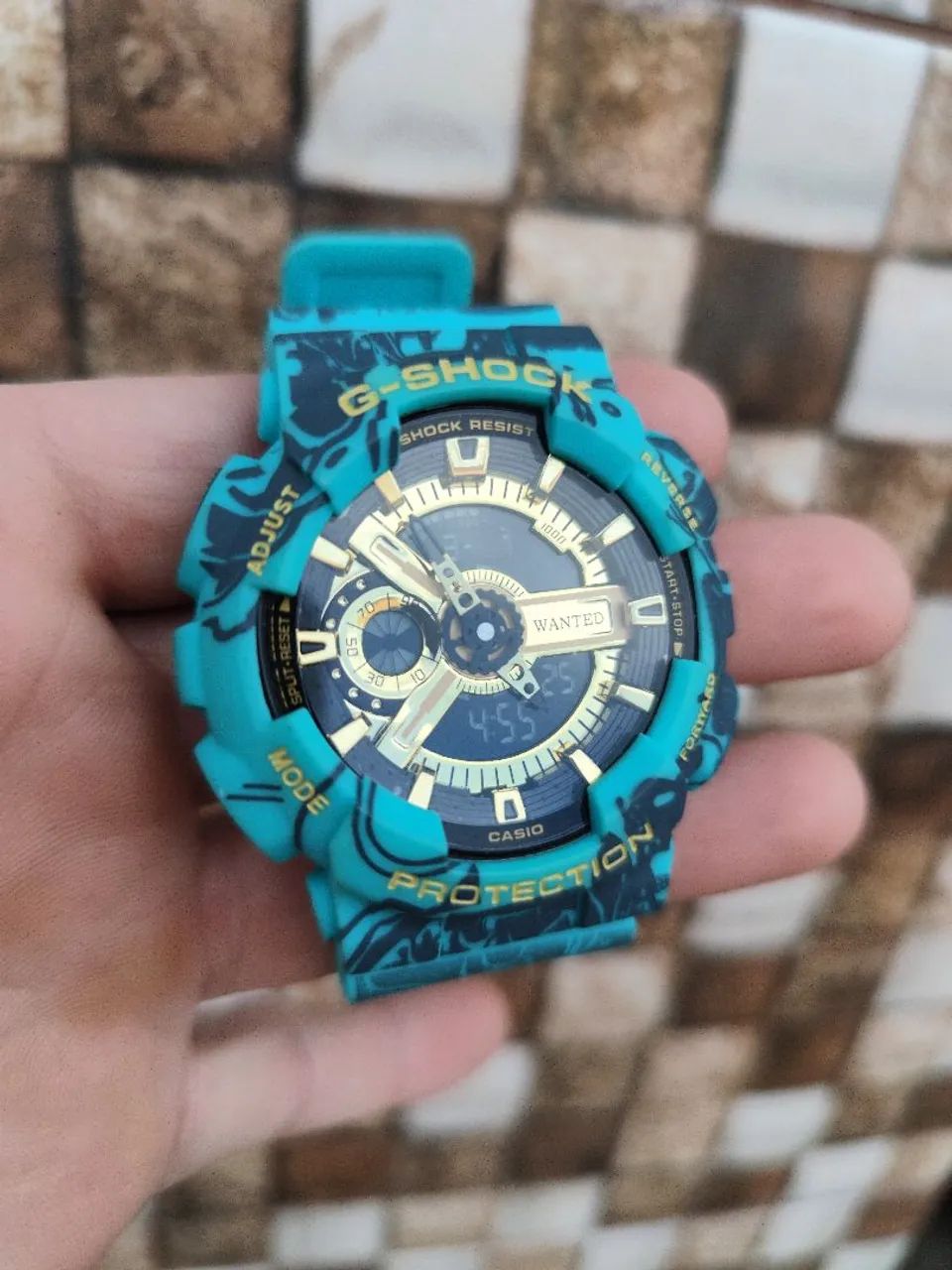 G-shock Relogios - Foto 4