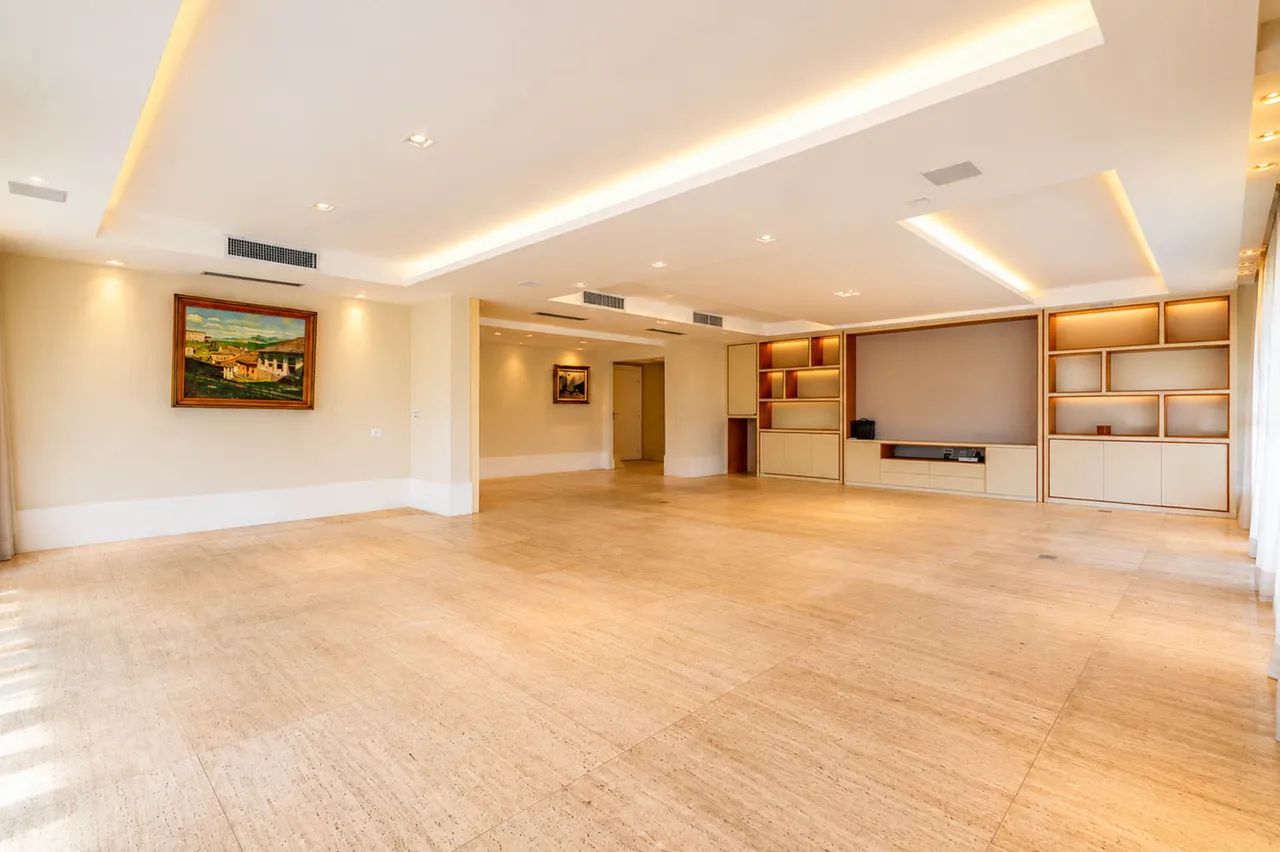 Apartamento com 4 quartos em Itaipava, Petrópolis - Foto 5