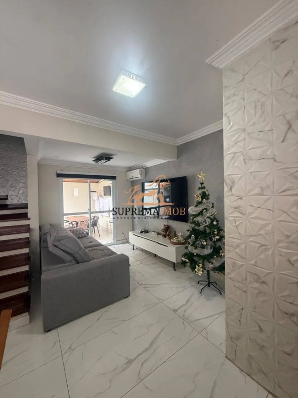 Casa Sobrado com 3 quartos á venda , Condomínio Chácara Sônia - Foto 2