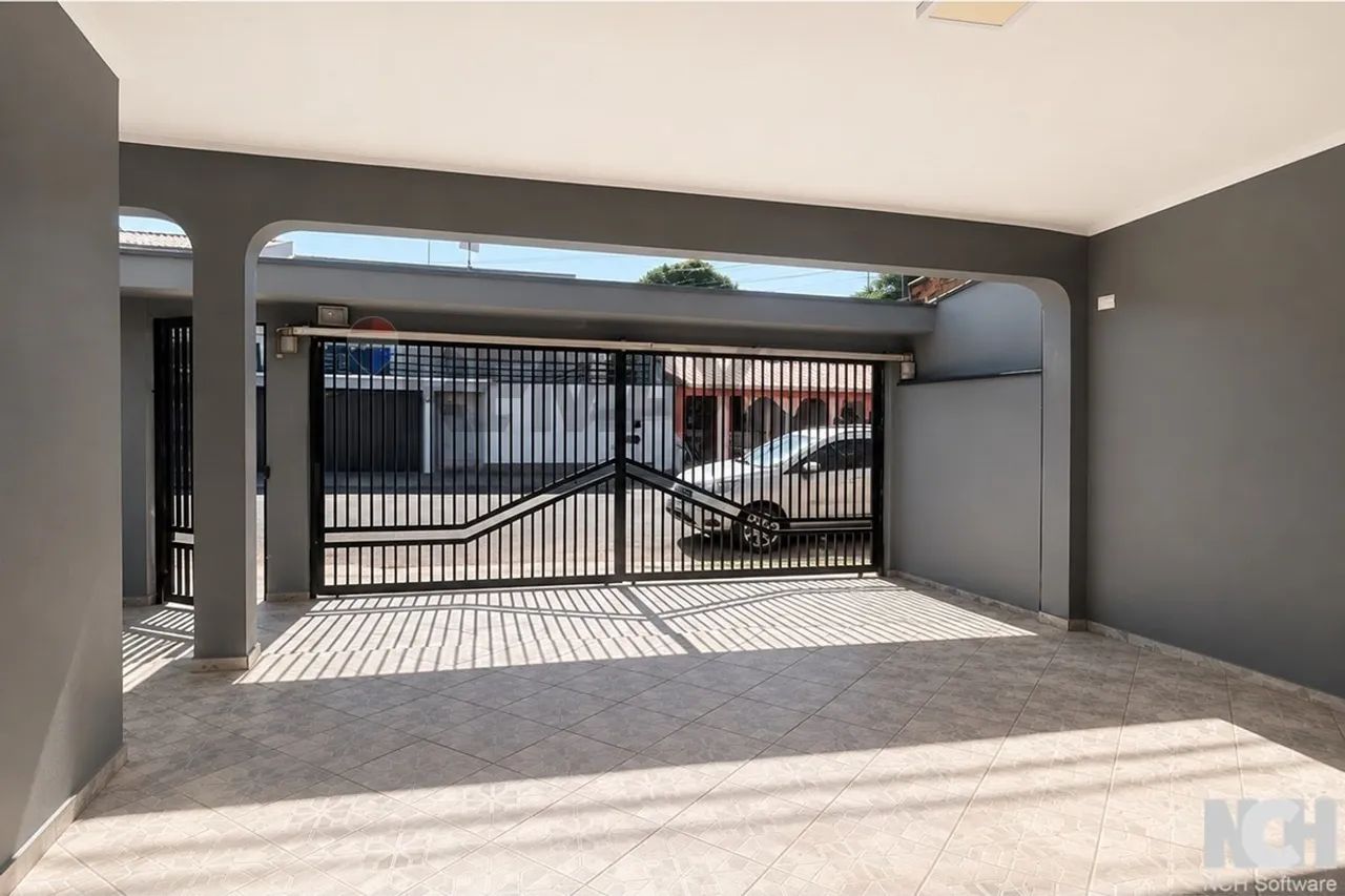 CASA TÉRREA À VENDA NO JARDIM ALMEIDA! - Foto 4