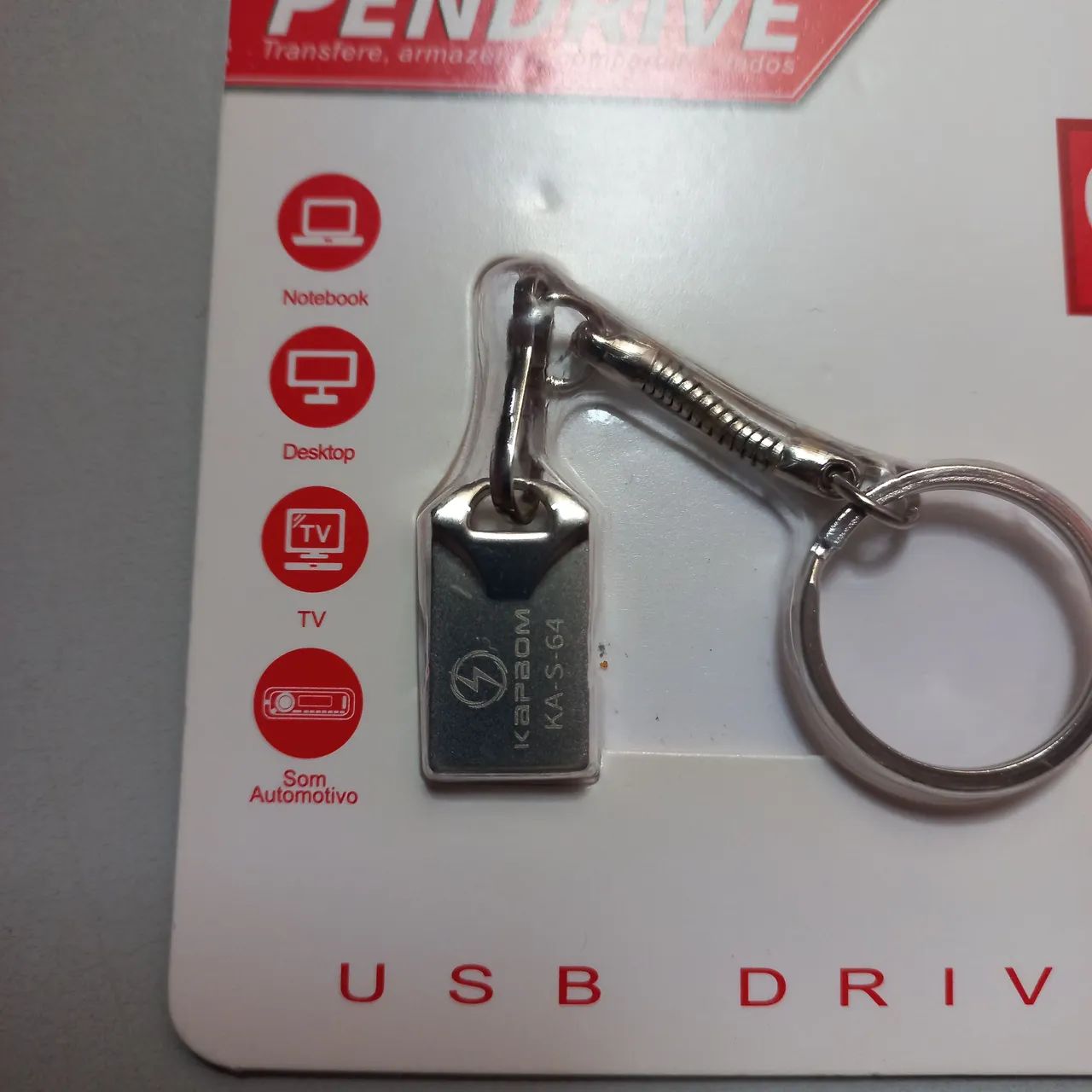 Pen drive 64gb - Foto 2