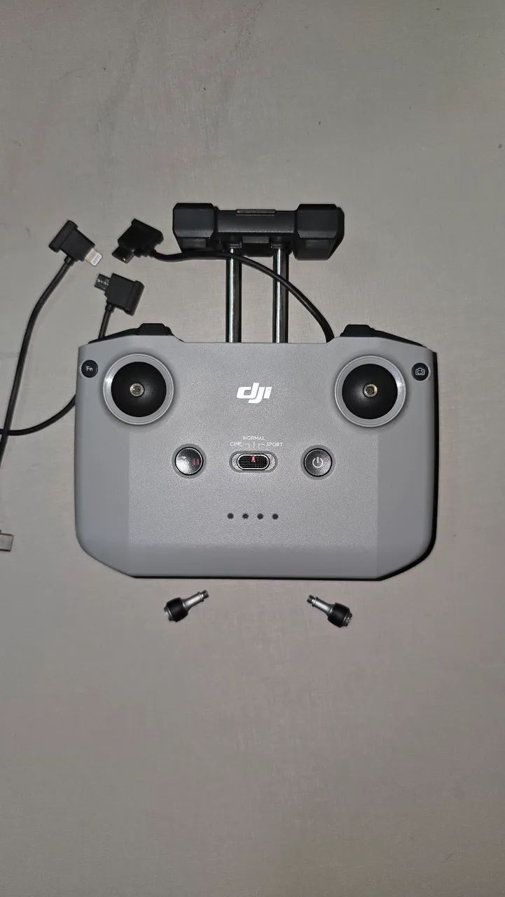 DRONE DJI MINI 3 + FLY MORE COMBO - Foto 2
