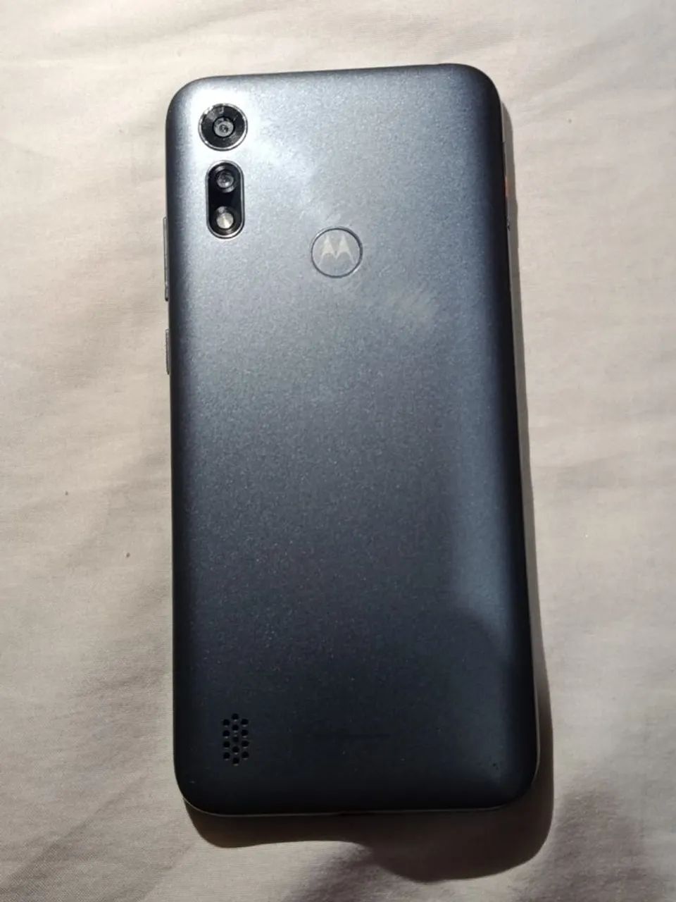 MOTOROLA E6S 32 GB  - Foto 2