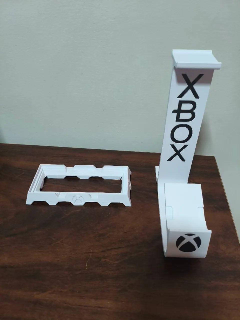 Suporte para xboxseries 