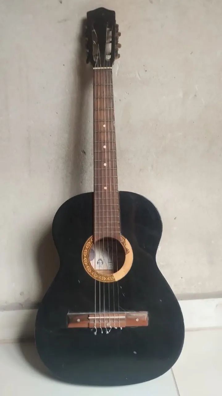 Violão 
