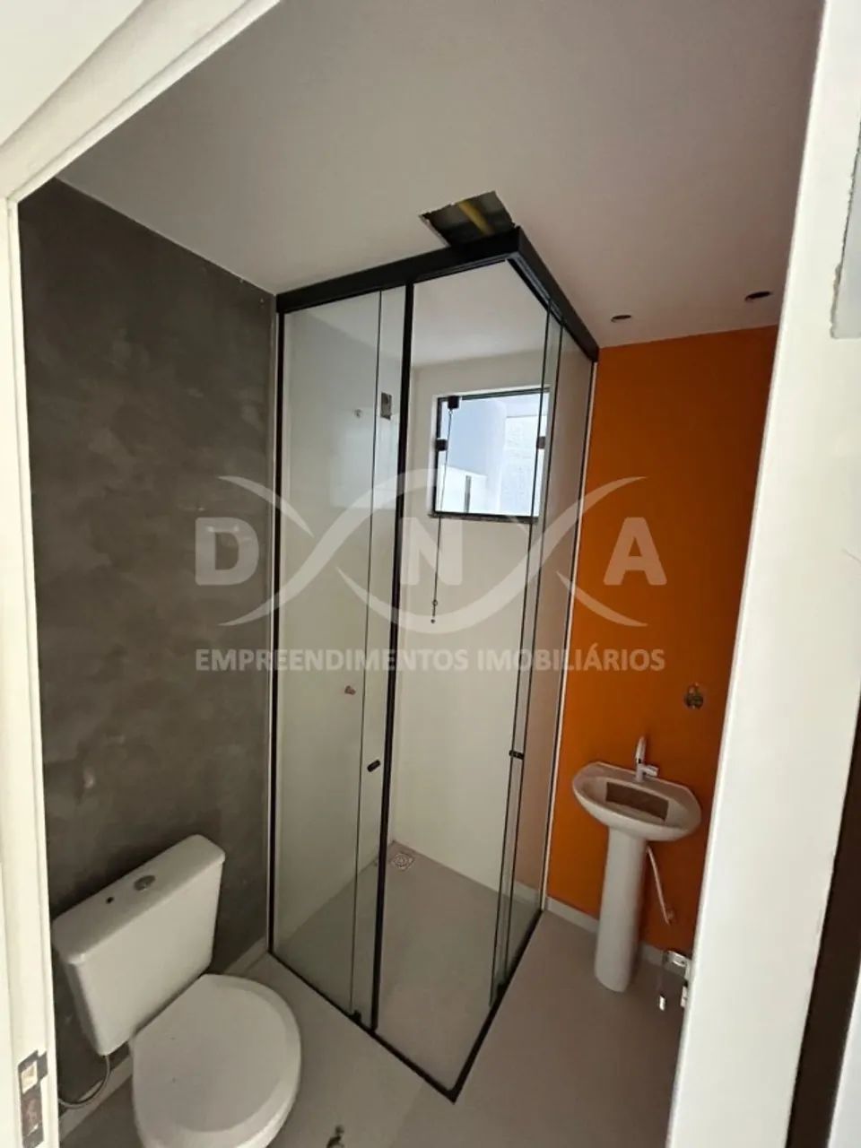 Casa com 54m² - Centro, Canelinha/SC - Foto 3