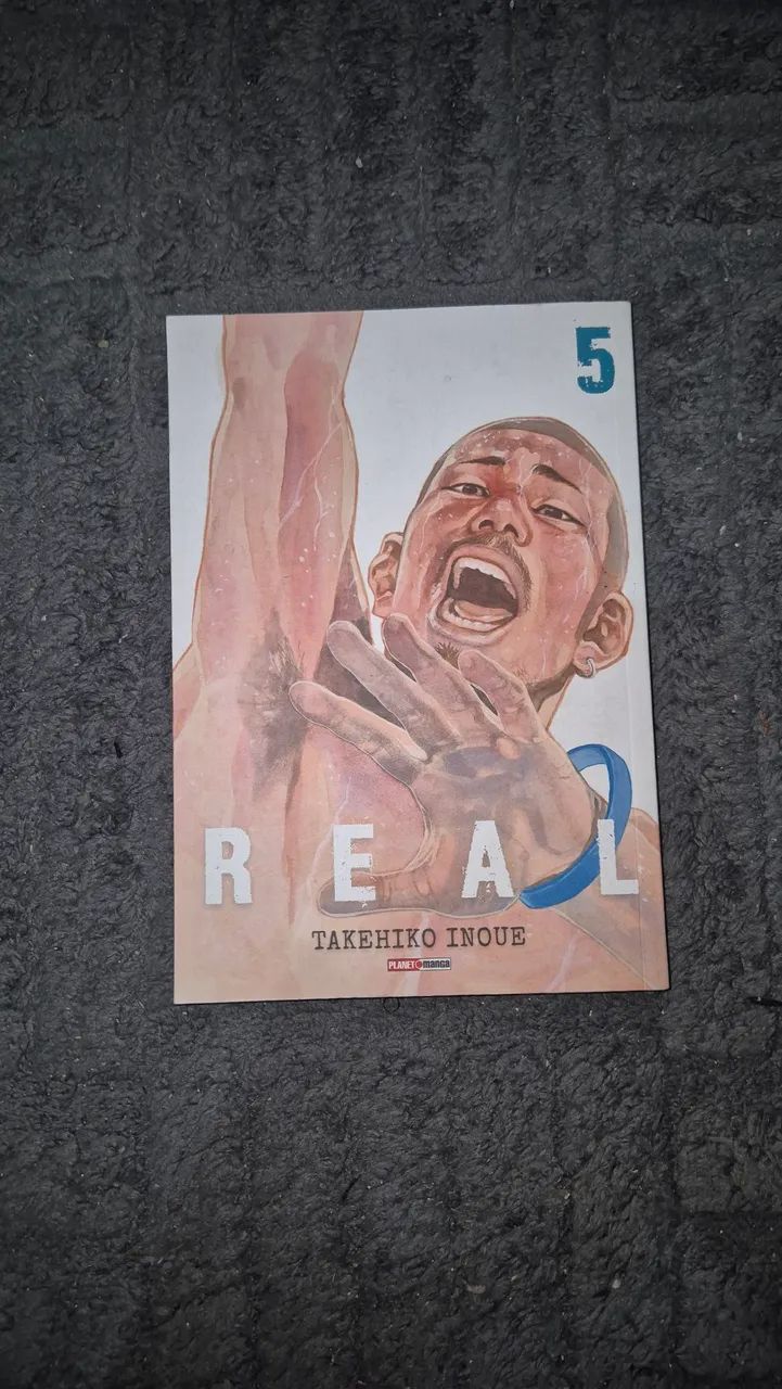 Real 5