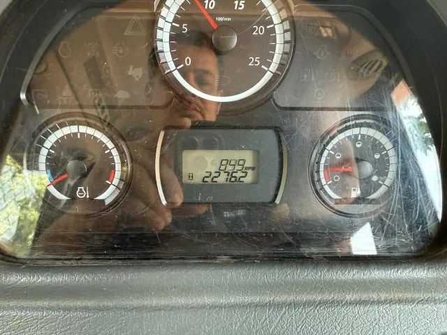 Valtra BH 154 2022 - Foto 2