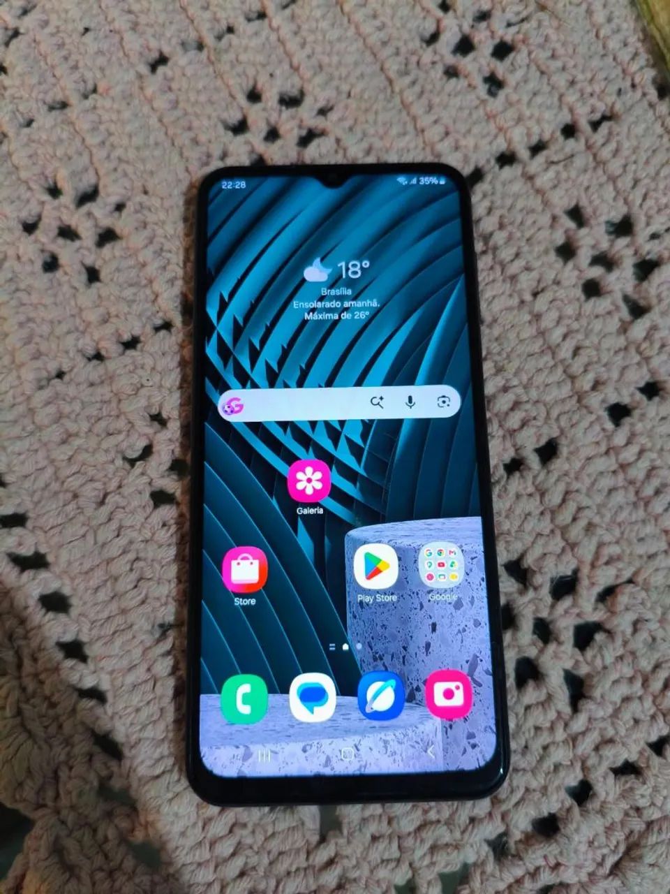 Celular quase novo - Foto 3