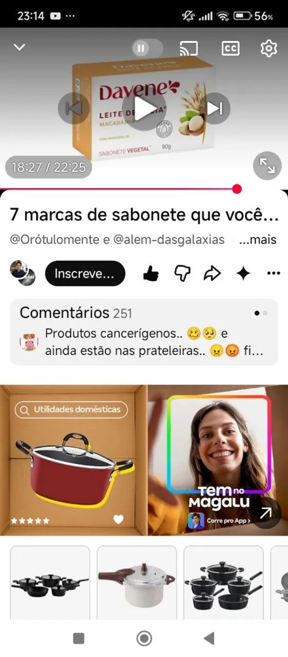 ALUGO ÓTIMA CASA 