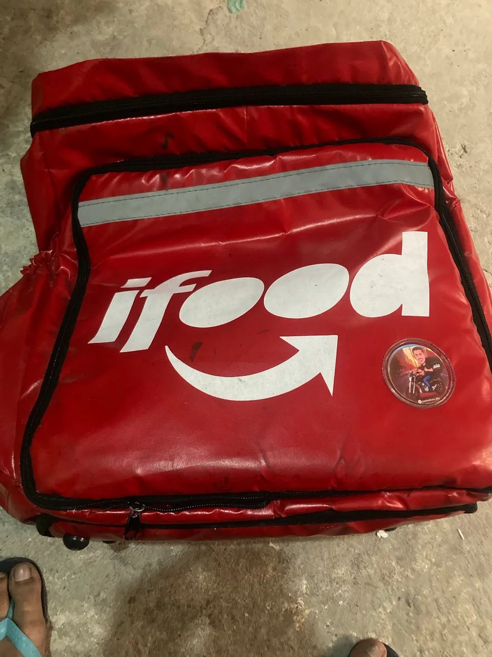 Bag ifod  - Foto 2