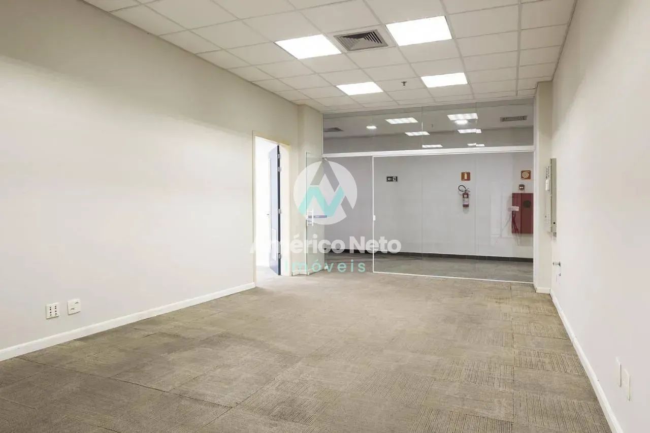 Sala para locação, Centro, São Caetano do Sul, SP