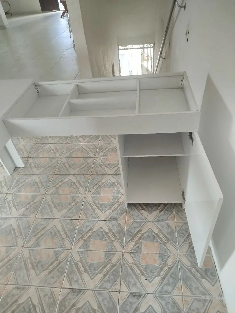 Mesa Neil design  - Foto 2