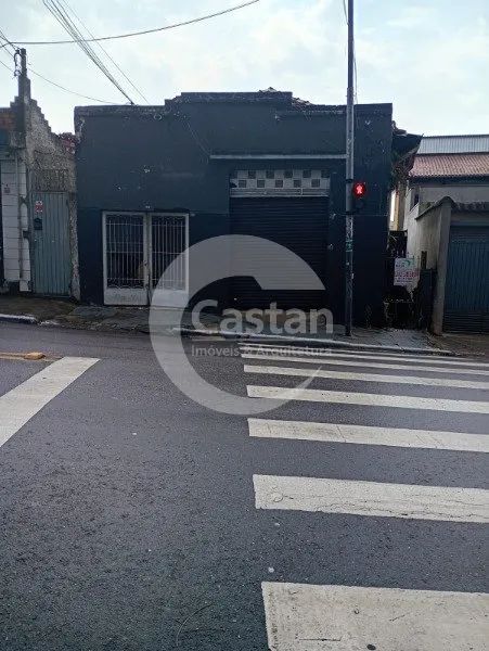 Terreno Residencial em Vila Formosa