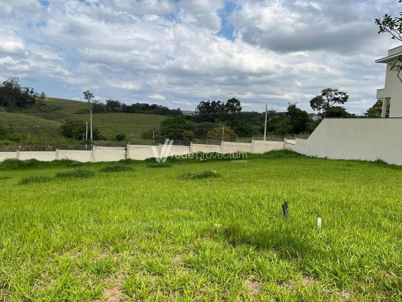 terreno - Loteamento Residencial Arborais - Campinas - Foto 3