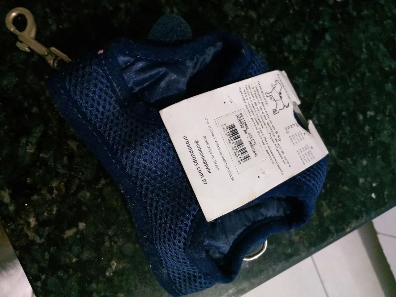 Coleira PP - Foto 2