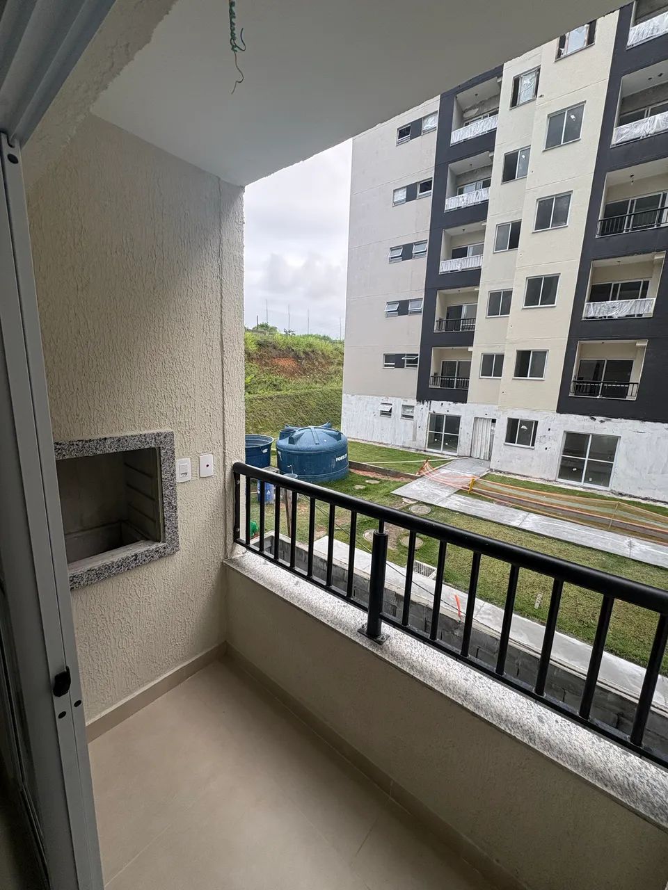 APARTAMENTO MIRANTE DA PRAIA  - Foto 4