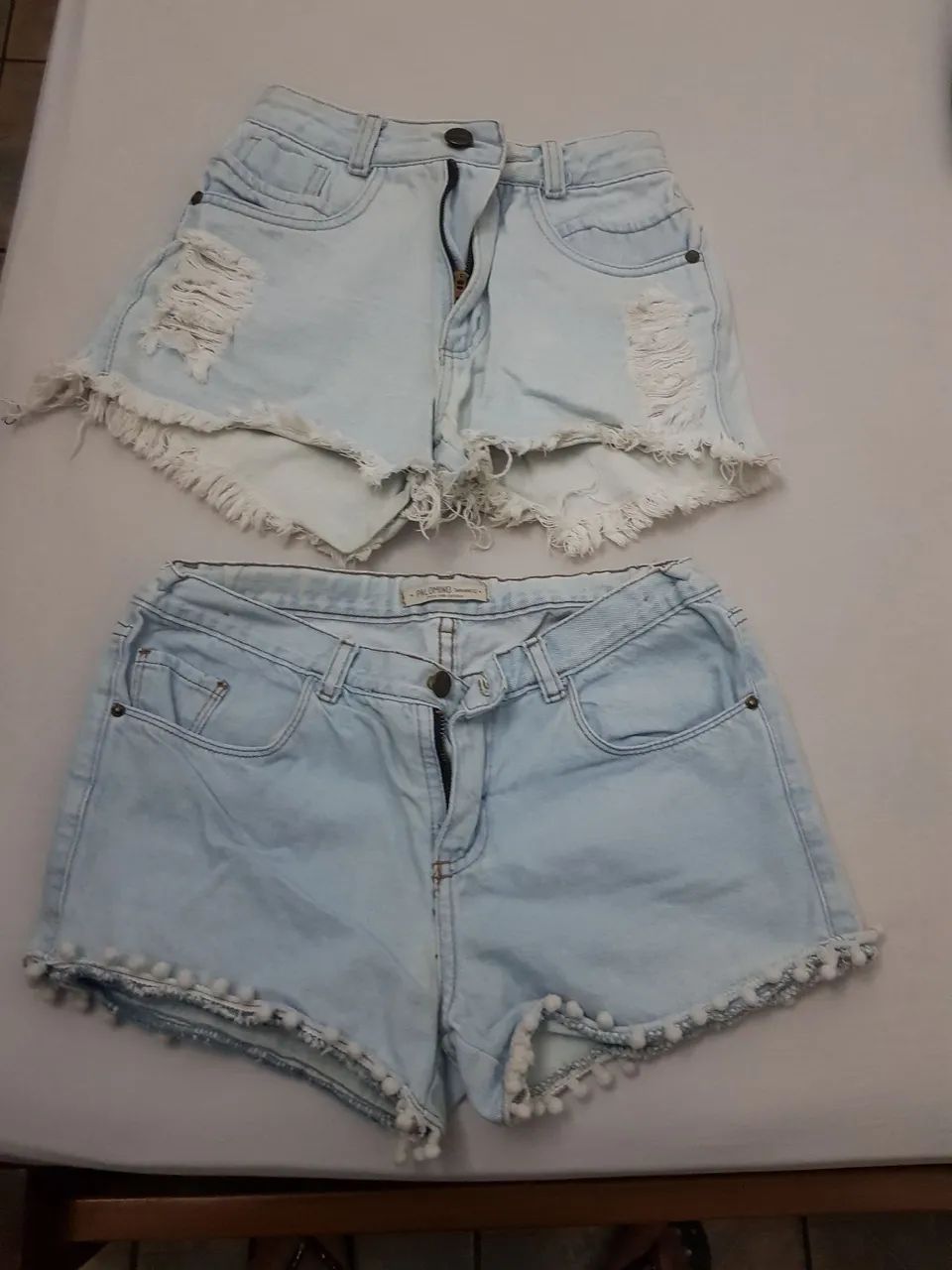 Shorts Feminino - Foto 4