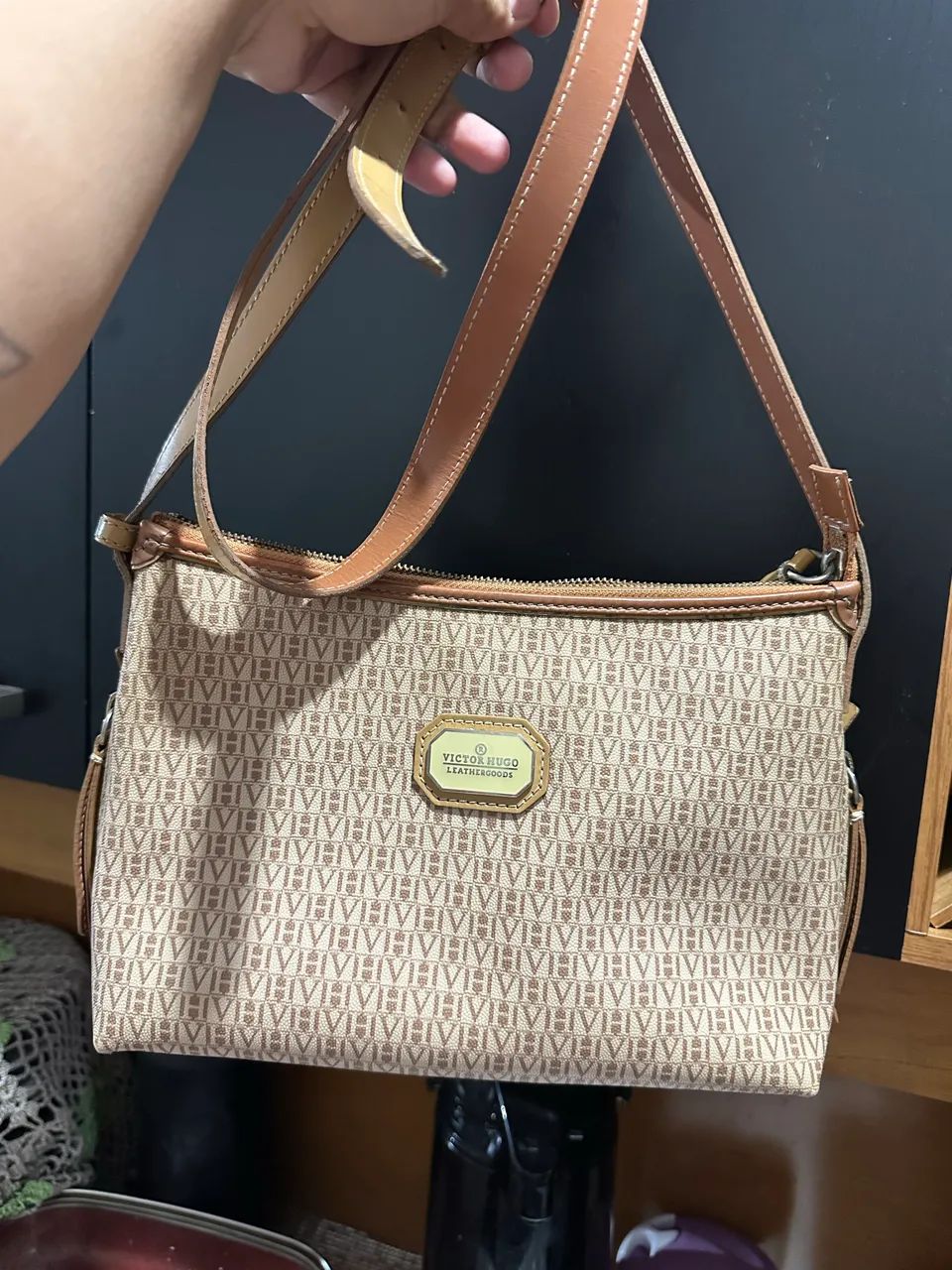 Bolsa Victor Hugo  - Foto 5